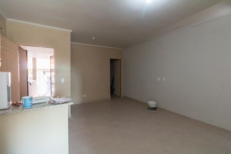 Casa à venda com 220m², 6 quartos e 2 vagasSala - Casa 2