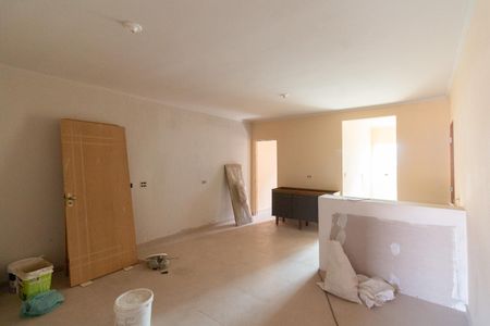 Casa à venda com 220m², 6 quartos e 2 vagasSala - Casa 1
