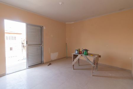 Casa à venda com 220m², 6 quartos e 2 vagasQuarto 1 - Casa 1