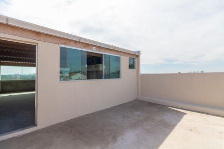 Casa à venda com 220m², 6 quartos e 2 vagasTerraço - Casa 1
