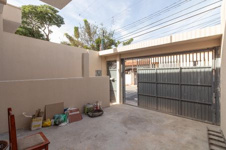 Casa à venda com 220m², 6 quartos e 2 vagasGaragem