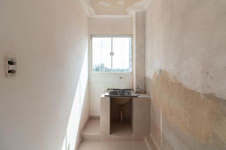 Casa à venda com 220m², 6 quartos e 2 vagasÁrea de Serviço - Casa 1