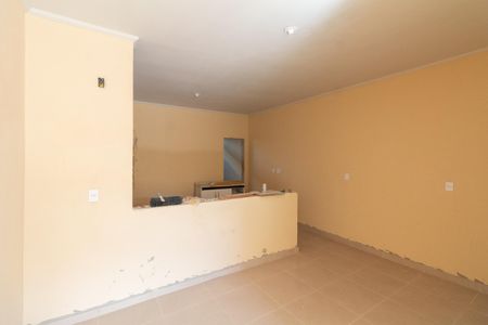 Casa à venda com 220m², 6 quartos e 2 vagasSala- Casa 3