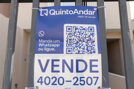 Casa à venda com 220m², 6 quartos e 2 vagasPlaca do QuintoAndar