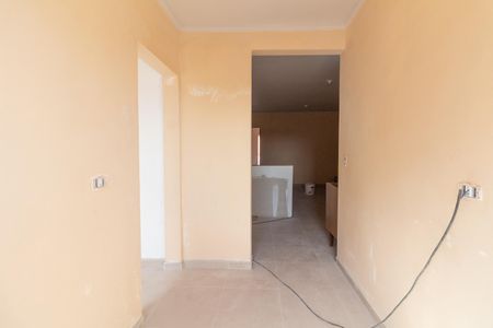 Casa à venda com 220m², 6 quartos e 2 vagasCozinha - Casa 1