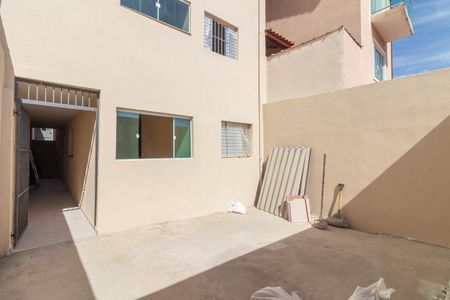 Casa à venda com 220m², 6 quartos e 2 vagasQuintal