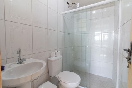Casa à venda com 220m², 6 quartos e 2 vagasBanheiro - Casa 2