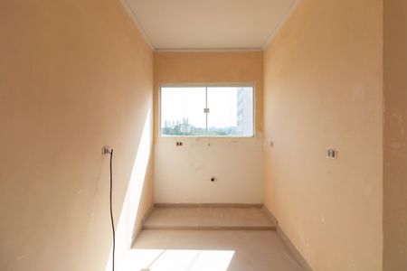 Casa à venda com 220m², 6 quartos e 2 vagasCozinha - Casa 1