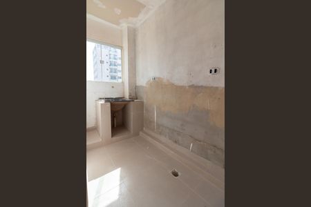 Casa à venda com 220m², 6 quartos e 2 vagasÁrea de Serviço - Casa 1
