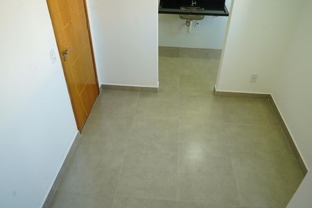 Sala de apartamento para alugar com 1 quarto, 33m² em Vila Matilde, São Paulo