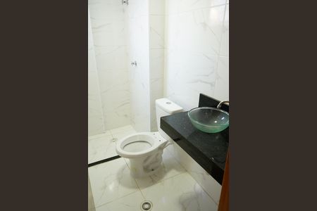 Apartamento para alugar com 33m², 1 quarto e sem vagaBanheiro