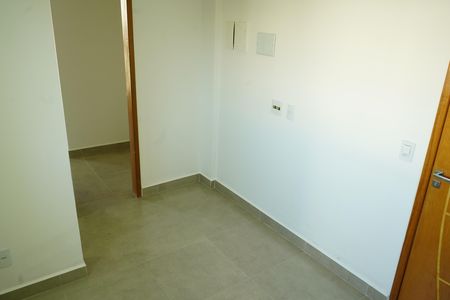 Apartamento para alugar com 33m², 1 quarto e sem vagaSala
