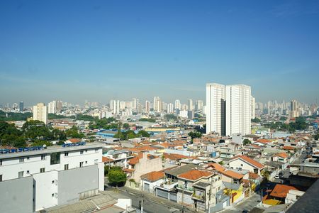 Apartamento para alugar com 33m², 1 quarto e sem vagaÁrea comum - Salão de festas