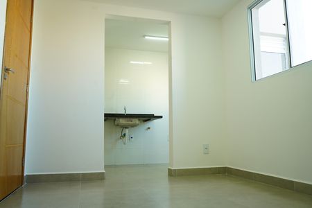 Apartamento para alugar com 33m², 1 quarto e sem vagaSala
