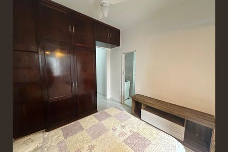 Kitnet de apartamento para alugar com 1 quarto, 29m² em Centro, São Vicente