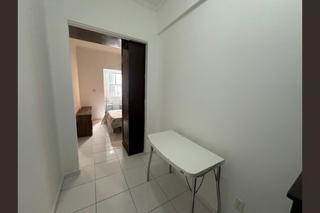 Apartamento para alugar com 29m², 1 quarto e sem vaga Apartamento para alugar com 29m², 1 quarto e sem vagaKitnet