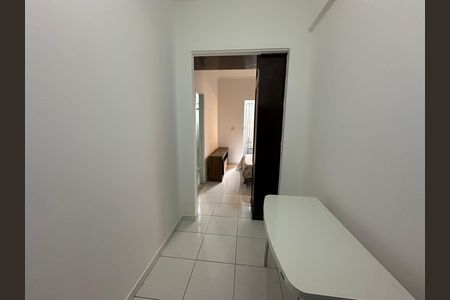 Apartamento para alugar com 29m², 1 quarto e sem vaga Apartamento para alugar com 29m², 1 quarto e sem vagaKitnet