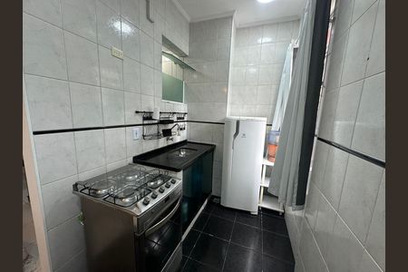 Apartamento para alugar com 29m², 1 quarto e sem vaga Apartamento para alugar com 29m², 1 quarto e sem vagaCozinha