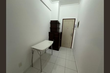 Apartamento para alugar com 29m², 1 quarto e sem vaga Apartamento para alugar com 29m², 1 quarto e sem vagaKitnet