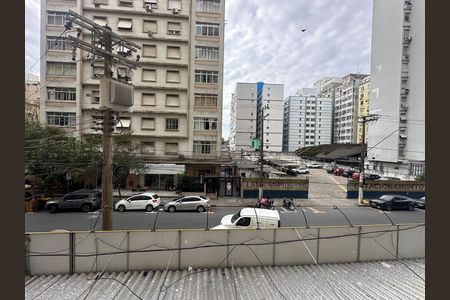 Apartamento para alugar com 29m², 1 quarto e sem vaga Apartamento para alugar com 29m², 1 quarto e sem vagaVista