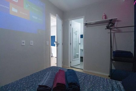 Apartamento à venda com 25m², 1 quarto e sem vaga Apartamento à venda com 25m², 1 quarto e sem vagaSuíte