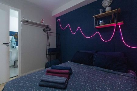 Apartamento à venda com 25m², 1 quarto e sem vaga Apartamento à venda com 25m², 1 quarto e sem vagaSuíte