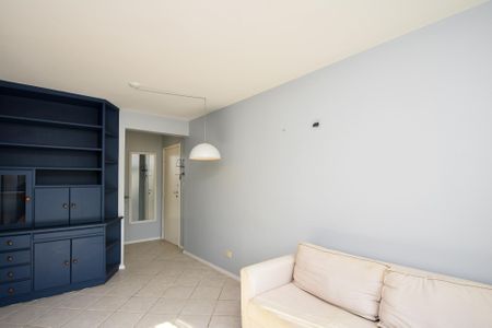 Apartamento à venda com 60m², 1 quarto e 1 vagaSala