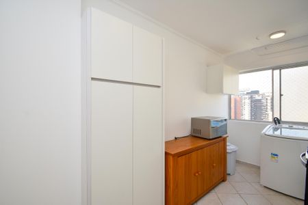 Apartamento à venda com 60m², 1 quarto e 1 vagacozinha