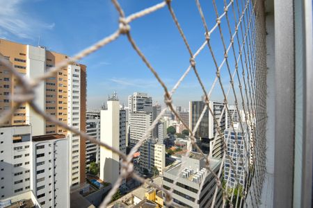 Apartamento à venda com 60m², 1 quarto e 1 vagavista lavanderia
