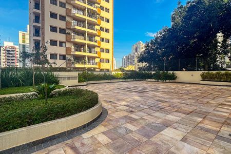 Apartamento à venda com 60m², 1 quarto e 1 vagaarea verde comum