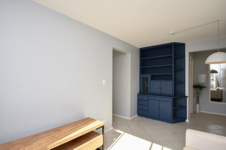 Apartamento à venda com 60m², 1 quarto e 1 vagaSala