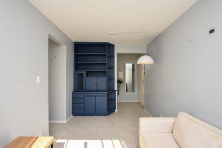 Apartamento à venda com 60m², 1 quarto e 1 vagaSala