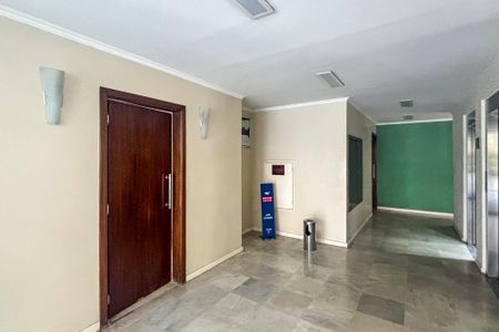 Apartamento à venda com 60m², 1 quarto e 1 vagahall de entrada