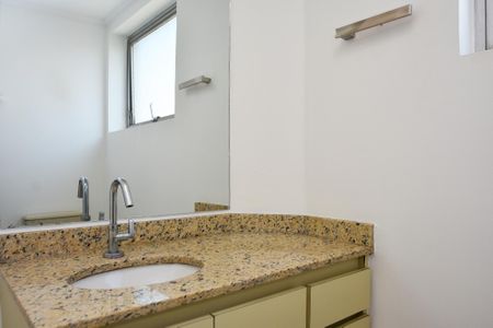 Apartamento à venda com 60m², 1 quarto e 1 vagabanheiro