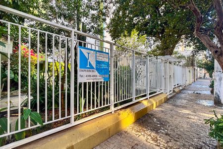 Apartamento à venda com 60m², 1 quarto e 1 vagafachada do predio
