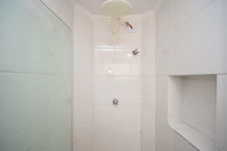 Apartamento à venda com 60m², 1 quarto e 1 vagabanheiro