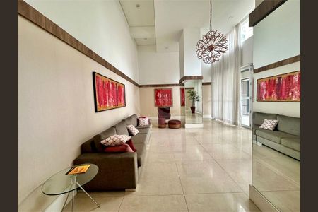 Apartamento à venda com 2 quartos, 104m² em Santana, São Paulo