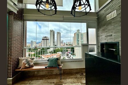 Apartamento à venda com 2 quartos, 104m² em Santana, São Paulo