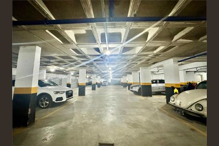 Apartamento à venda com 104m², 2 quartos e 2 vagas