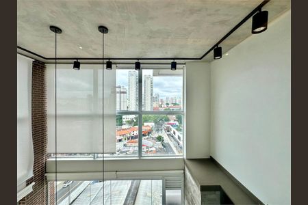 Apartamento à venda com 2 quartos, 104m² em Santana, São Paulo