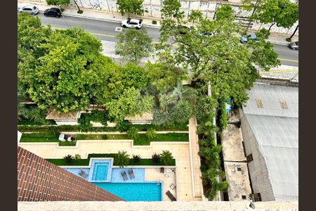 Apartamento à venda com 104m², 2 quartos e 2 vagas
