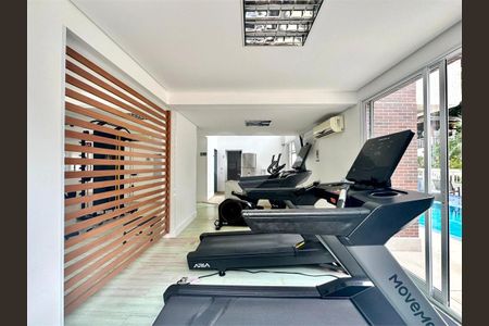 Apartamento à venda com 104m², 2 quartos e 2 vagas