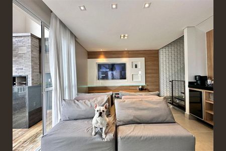 Apartamento à venda com 104m², 2 quartos e 2 vagas