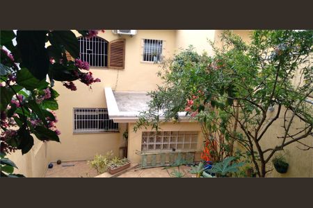 Casa à venda com 3 quartos, 145m² em Santana, São Paulo