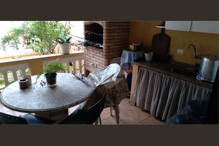 Casa à venda com 3 quartos, 145m² em Santana, São Paulo