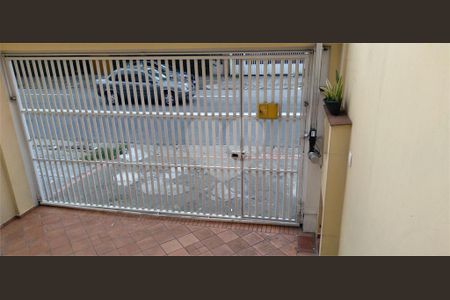 Casa à venda com 3 quartos, 145m² em Santana, São Paulo