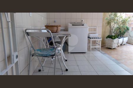 Casa à venda com 3 quartos, 145m² em Santana, São Paulo