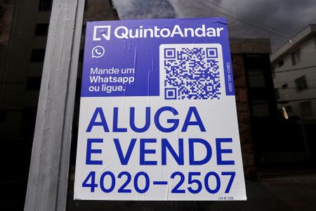 Casa para alugar com 360m², 4 quartos e 5 vagasPlaquinha