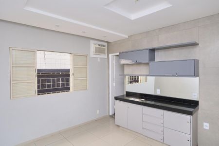 Casa para alugar com 360m², 4 quartos e 5 vagasSuíte 1