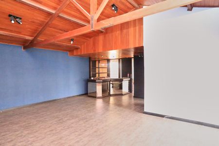 Casa para alugar com 360m², 4 quartos e 5 vagasSalão de Festas